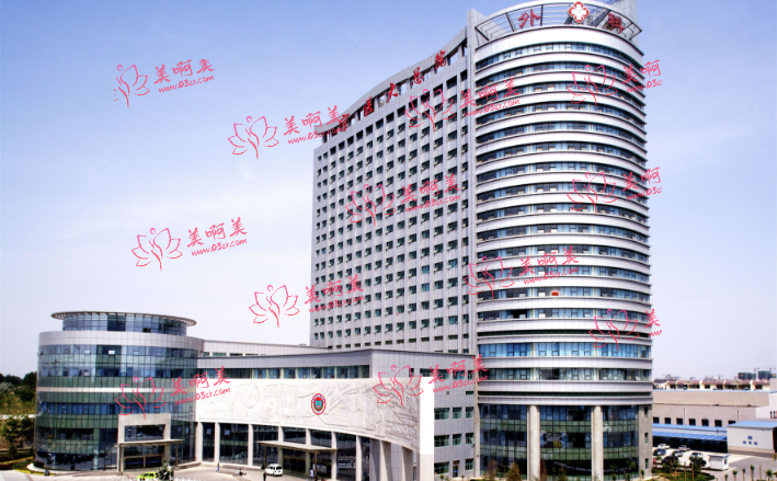 宁夏医科大学总医院整形科介绍，做双眼皮效果超自然！