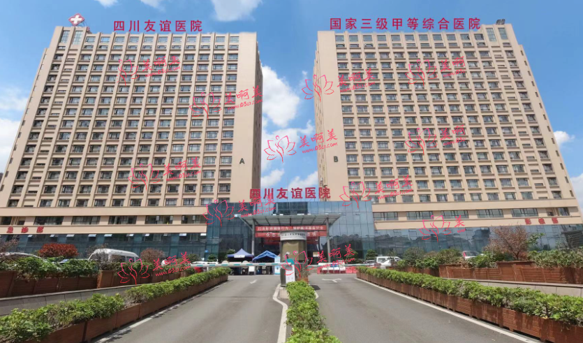 成都整形医院割双眼皮医院名单整理：成都八大处、成美等口碑实力通通在线！