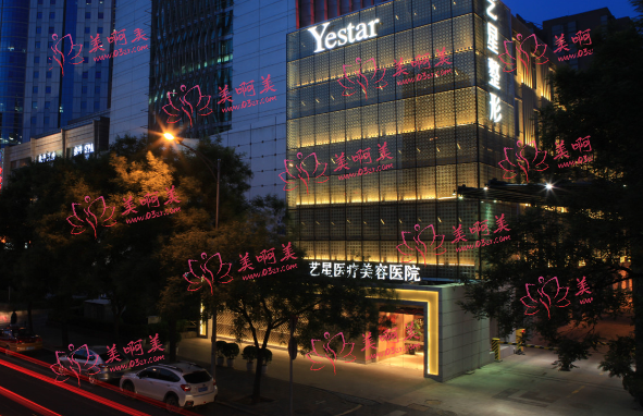 北京鼻修复医院推荐:八大处、彤美、沃尔等都是网友票选的好医院! 北京鼻修复医院推荐:八大处、彤美、沃尔等都是网友票选的好医院!