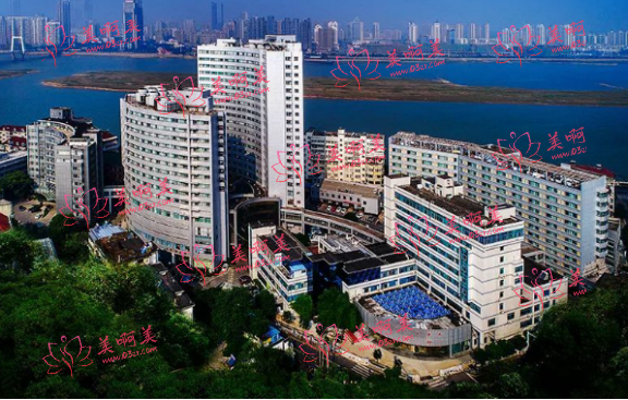 南昌韩式隆胸整形，省人民医院、时光、美莱等，你应该选择哪家？