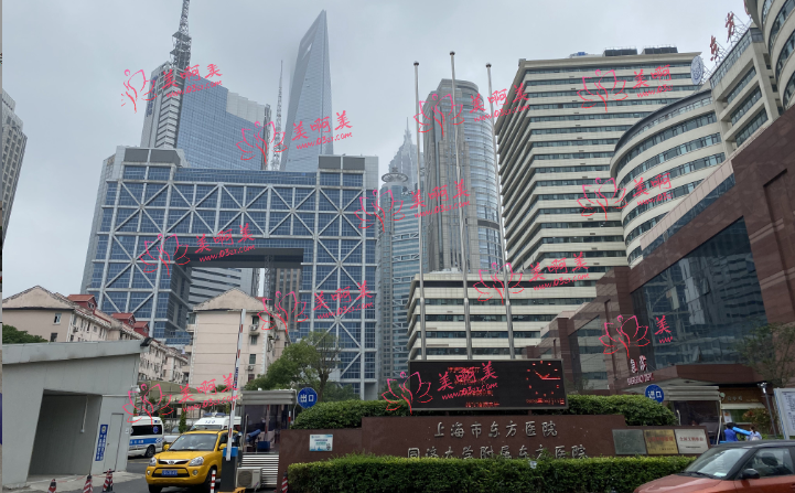 解密上海隆胸整形医院的三大佼佼者:时光、美立方、东方 解密上海隆胸整形医院的三大佼佼者:时光、美立方、东方