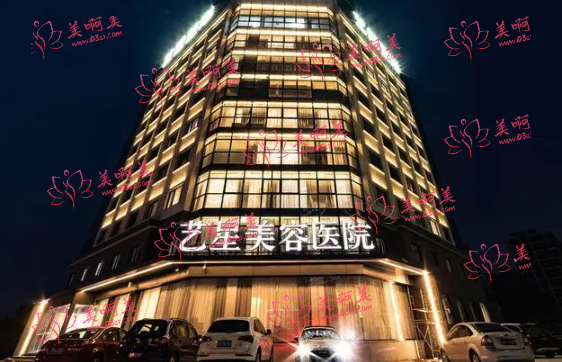 2023年宁波口碑好的整形医院排行榜TOP5,这几家人气爆棚! 2023年宁波口碑好的整形医院排行榜TOP5,这几家人气爆棚!