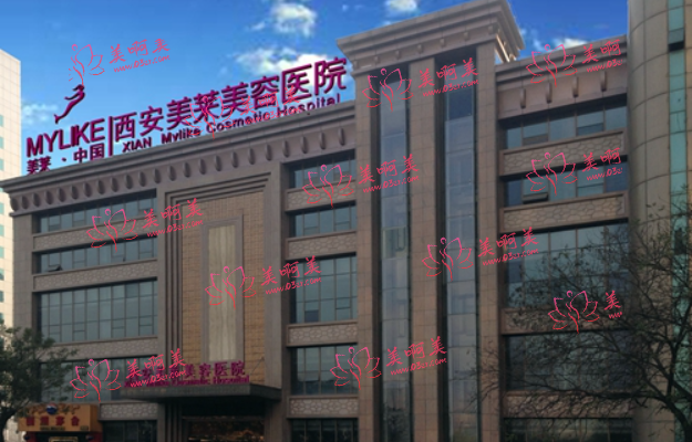 西安整形医院医院推荐名单全网公开:西京医院上榜毋庸置疑! 西安整形医院医院推荐名单全网公开:西京医院上榜毋庸置疑!