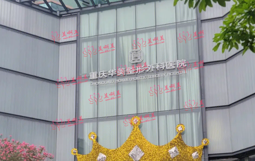 重庆铜雀台与华美医院介绍,究竟哪一家更好?一文解析! 重庆铜雀台与华美医院介绍,究竟哪一家更好?一文解析!