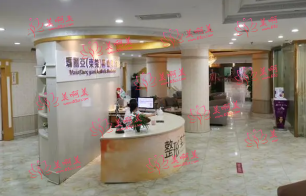 东莞玛丽亚整形医院怎么样?当地人气还不错！有什么技术医生推荐吗?