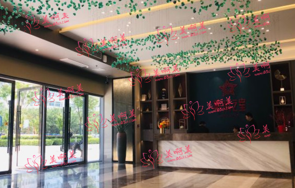 郑州美丽之星医疗整形靠谱吗？特色项目基本介绍！
