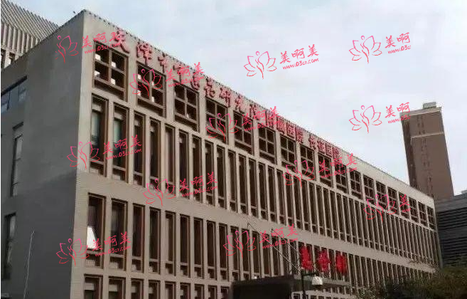 天津是正规三甲医院整形科做双眼皮怎么样?下面这几家效果很自然! 天津是正规三甲医院整形科做双眼皮怎么样?下面这几家效果很自然!