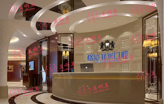 深圳看牙好去处：格伦菲尔、美莱、​麦芽等排名很靠前，值得推荐！