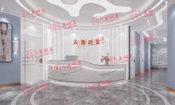 东莞天姬医疗美容医院靠谱吗？各种基本信息分享！