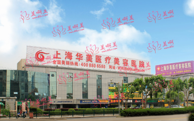 上海哪些整形医院祛疤效果好?各家医院技术优势等多方面对比! 上海哪些整形医院祛疤效果好?各家医院技术优势等多方面对比!