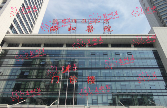 武汉同济和协和哪家好?看看两家医院资质实力对比! 武汉同济和协和哪家好?看看两家医院资质实力对比!