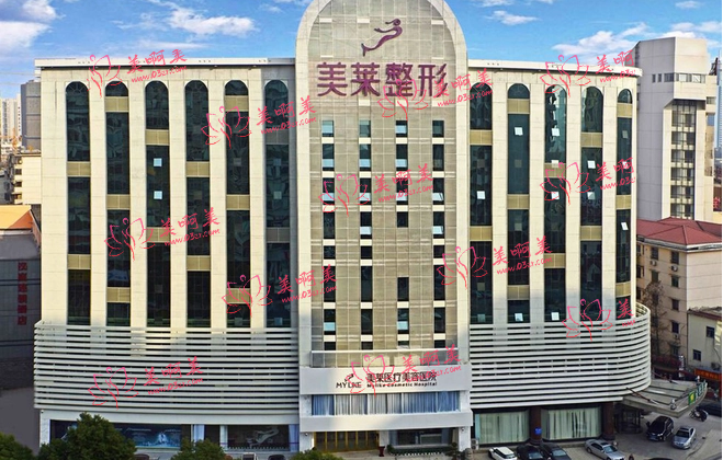 深圳鼻尖缩小手术哪家做得好？盘点几家靠谱的整形机构！