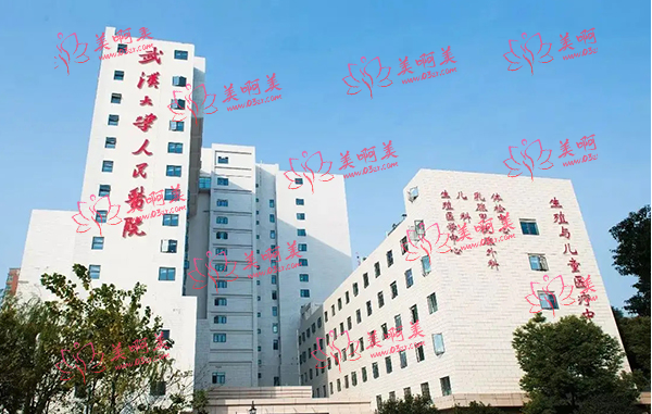 武汉十大整形医院排名榜全网曝光！排行榜前三实力如何？
