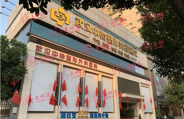 武汉做腰腹环吸脂的整形医院有哪些?高人气医院top5实力展示! 武汉做腰腹环吸脂的整形医院有哪些?高人气医院top5实力展示!