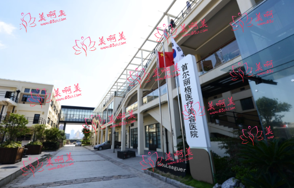 上海正规美容医院排行榜更新！排行榜top5名单公布！