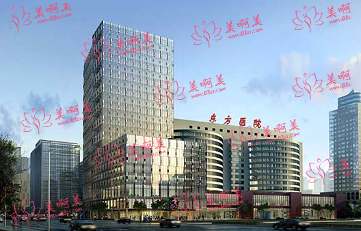 上海正规美容医院排行榜更新！排行榜top5名单公布！