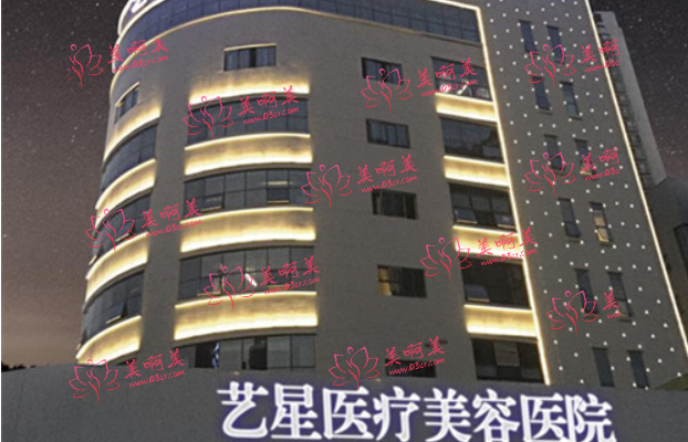 重庆隆胸好的医院排名公布：华美、美仑美奂、军科等实力靠谱！