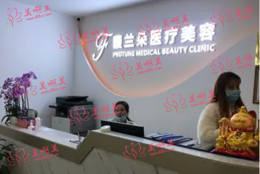 上海馥兰朵美容医院介绍，陈超群医生隆鼻实力在线！附鼻部整形价格表！