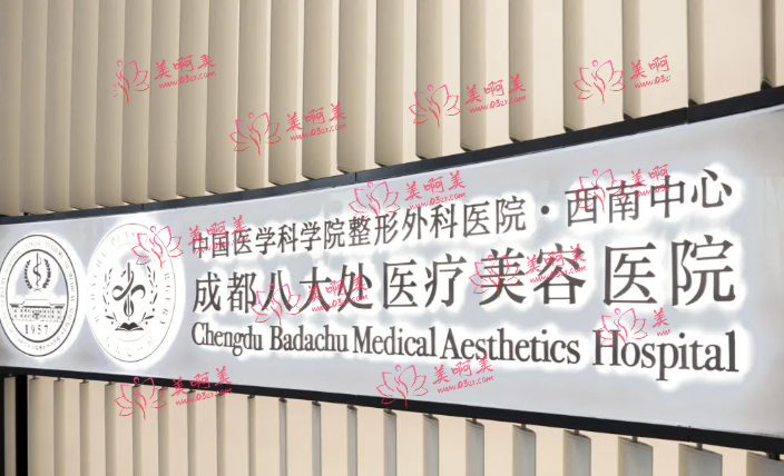 成都的整形医院做注射玻尿酸填充锁骨怎么样?五家优质医院名单分享! 成都的整形医院做注射玻尿酸填充锁骨怎么样?五家优质医院名单分享!