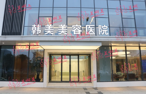 南昌做光子嫩肤的医院哪些靠谱？实力评选几家医院！