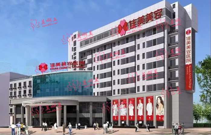 南昌做光子嫩肤的医院哪些靠谱？实力评选几家医院！
