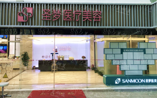 西安本地高口碑整形医院推荐:都是知名的整形好去处! 西安本地高口碑整形医院推荐:都是知名的整形好去处!