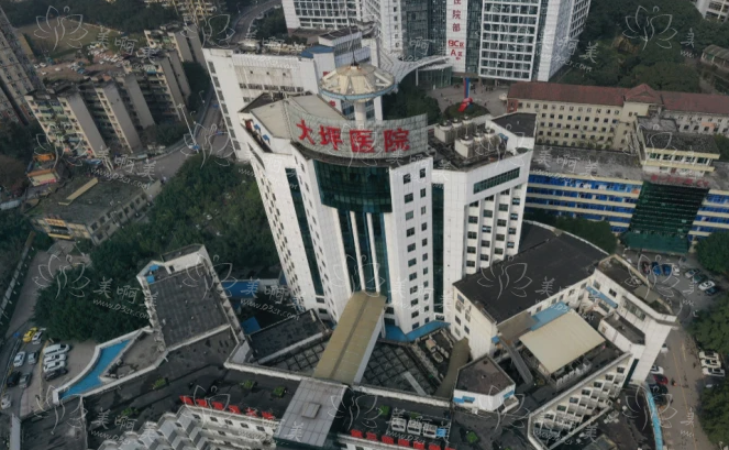 重庆当地隆胸手术哪些医院实力强?人气严选5家医院一览! 重庆当地隆胸手术哪些医院实力强?人气严选5家医院一览!