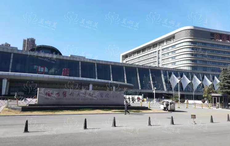 徐州整形医院排行榜更新，盘点前几家医院实力汇总！