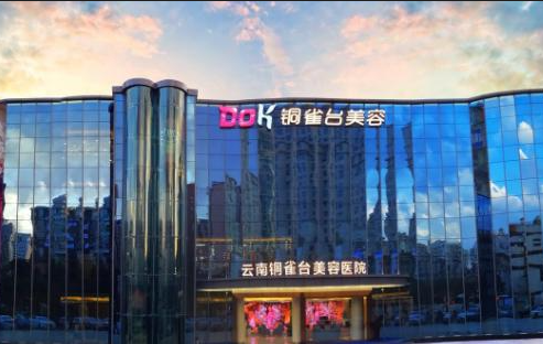 云南铜雀台医生林沸腾做隆胸手术怎么样·？价格贵不贵，看完本文就知道！