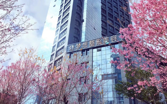 昆明隆鼻实力在线的整形医院有哪些？推荐五家技术不错的！