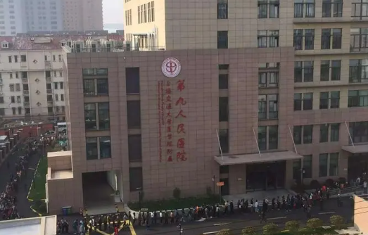 上海九院朱惠敏医生做双眼皮实力如何？真人整形案例分享！