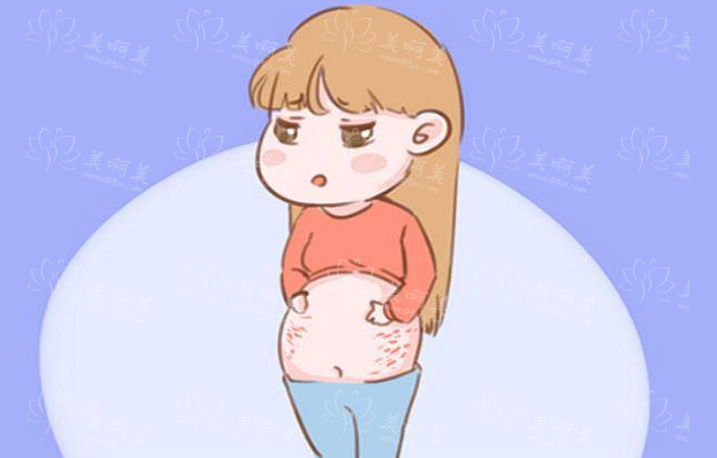 大连星颜伊美医疗美容医疗团队实力如何?去除妊娠纹有一手! 大连星颜伊美医疗美容医疗团队实力如何?去除妊娠纹有一手!