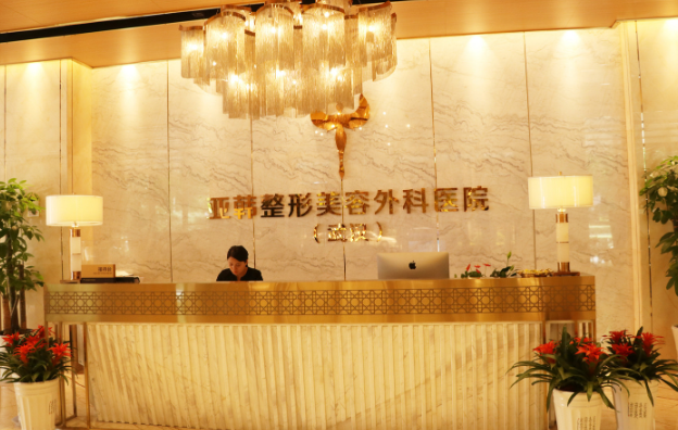 武汉当地热门的整形医院名单公布：这几家不仅人气高，技术还很过硬！
