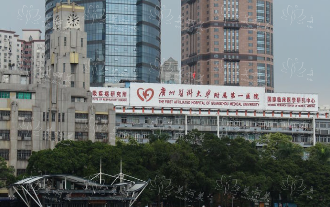 广州哪些医院在吸脂领域表现优秀?这几家医院值得一去! 广州哪些医院在吸脂领域表现优秀?这几家医院值得一去!