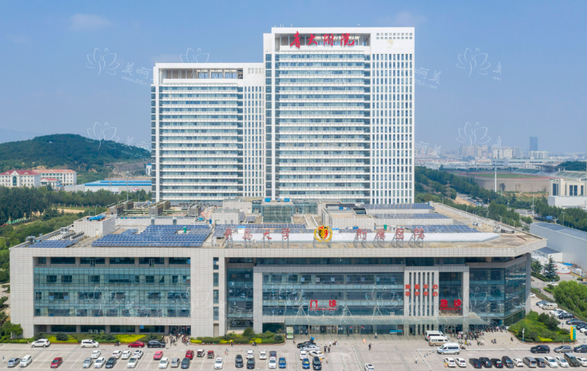 青岛哪些医院整形技术靠谱？分享三家知名高口碑医院！