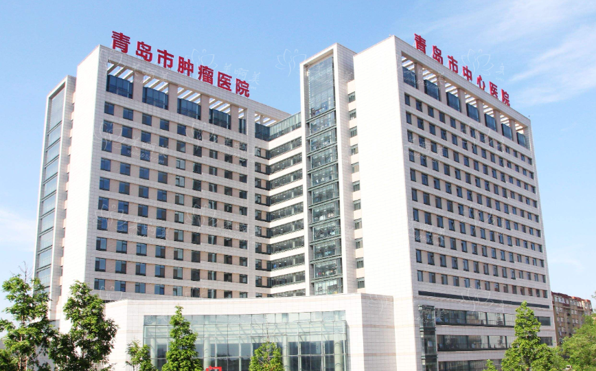 青岛哪些医院整形技术靠谱？分享三家知名高口碑医院！