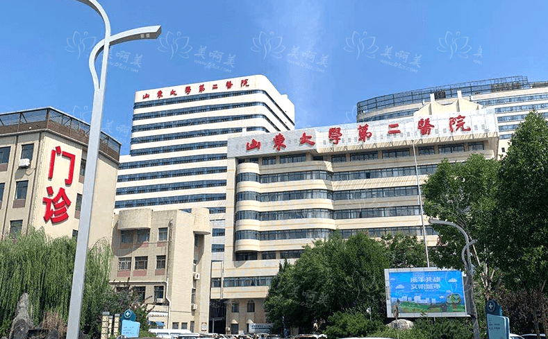 济南五家实力派整形医院信息分享!都是当地人气很高的~ 济南五家实力派整形医院信息分享!都是当地人气很高的~