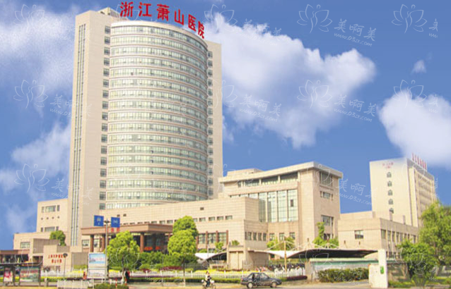 杭州鼻部整形医院排行榜出炉：萧山医院、媂麦等实力排行靠前！