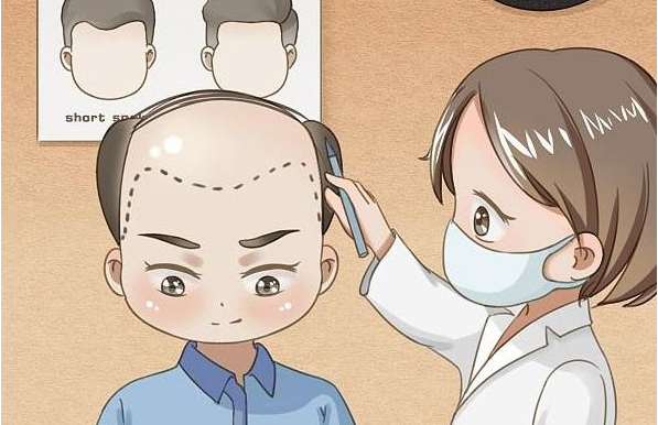 长沙艺星可以做植发项目吗?当然可以,实力还很在线! 长沙艺星可以做植发项目吗?当然可以,实力还很在线!