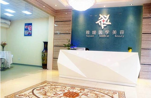 珠海隆鼻整形医院排行榜更新！入围top5的医院资料分享！