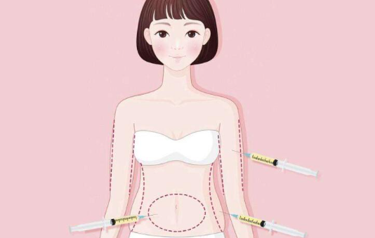 黄金微雕吸脂和普通吸脂区别对比：原理、优势、效果等多方面比较！