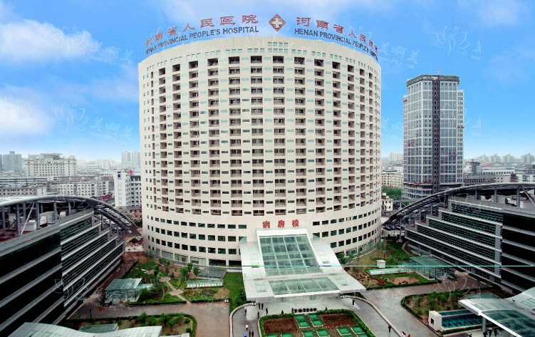 郑州做隆胸项目医院推荐名单公布！下面几家医院资质正规·，口碑一流！