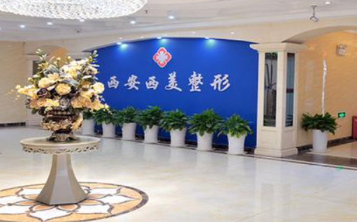 西安整形医院口碑排行榜出炉！前五有哪些医院上榜？一文揭晓