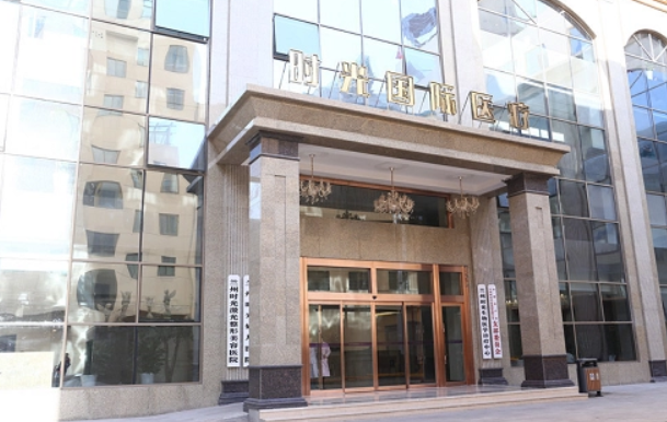汇总兰州做鼻子技术一流的整形医院！时光、韩美等口碑超赞！