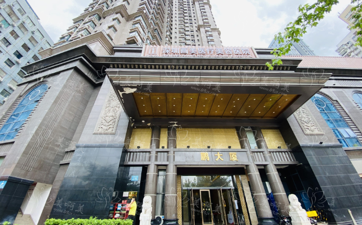 深圳有哪些擅长祛斑的医院?精选当地几家实力派医院! 深圳有哪些擅长祛斑的医院?精选当地几家实力派医院!