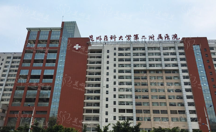 昆明哪些医院做自体脂肪填充效果自然？韩辰、艺星等实力强劲！