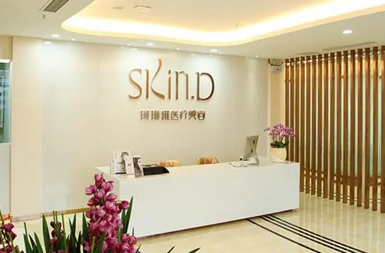 重庆鼻修复做得好的整形医院有哪些?长良、苏妃、珂琳雅等很不错! 重庆鼻修复做得好的整形医院有哪些?长良、苏妃、珂琳雅等很不错!
