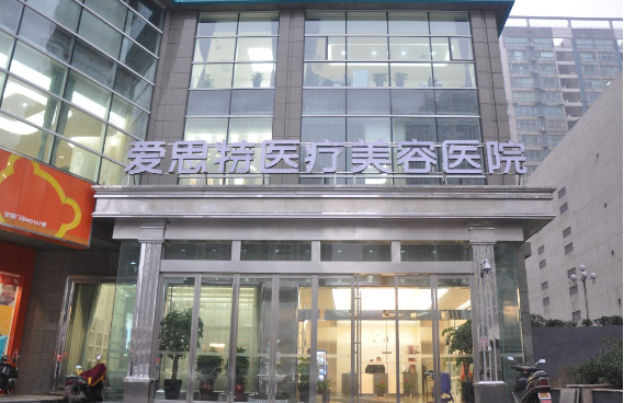 长沙哪些医院隆鼻效果自然？美莱、华韩华美、爱思特等实力很强！