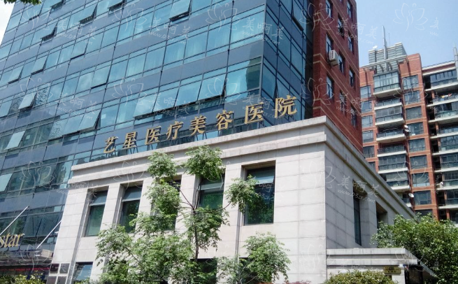 盘点几位坐诊上海艺星的实力整形医生：资质靠谱，经验丰富！
