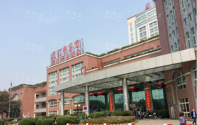 厦门知名度比较高的整形医院有哪些?下面4家人气口碑都很棒! 厦门知名度比较高的整形医院有哪些?下面4家人气口碑都很棒!